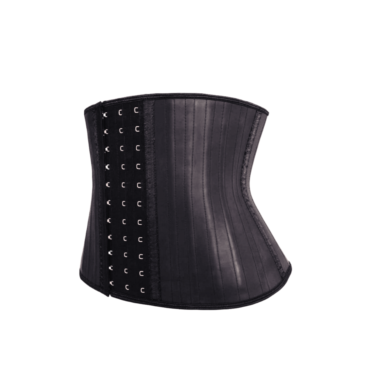 Short Torso 25 Steel Waist Trainer