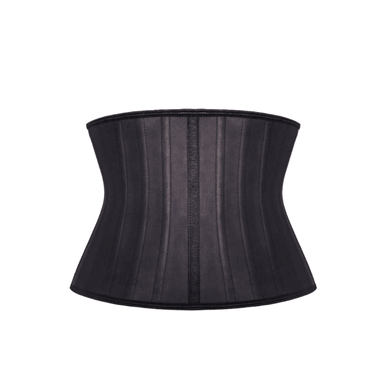 Short Torso 25 Steel Waist Trainer