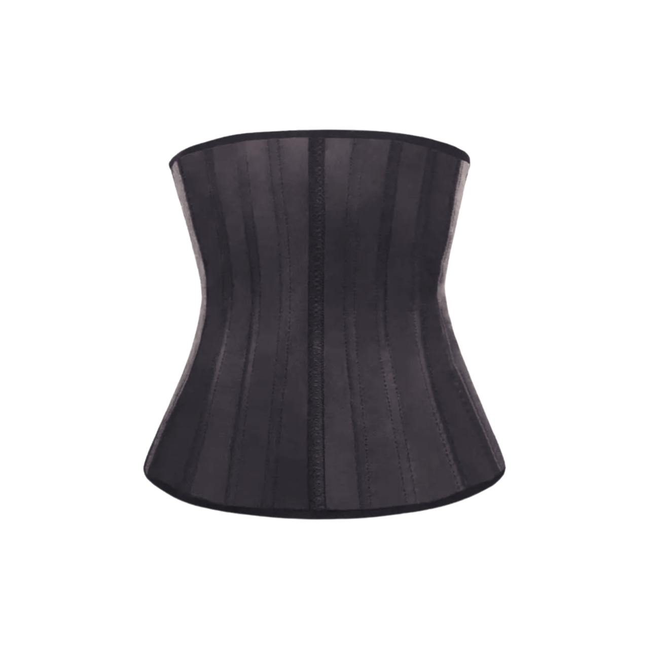 Tight Core Waist Trainer 25 Steel