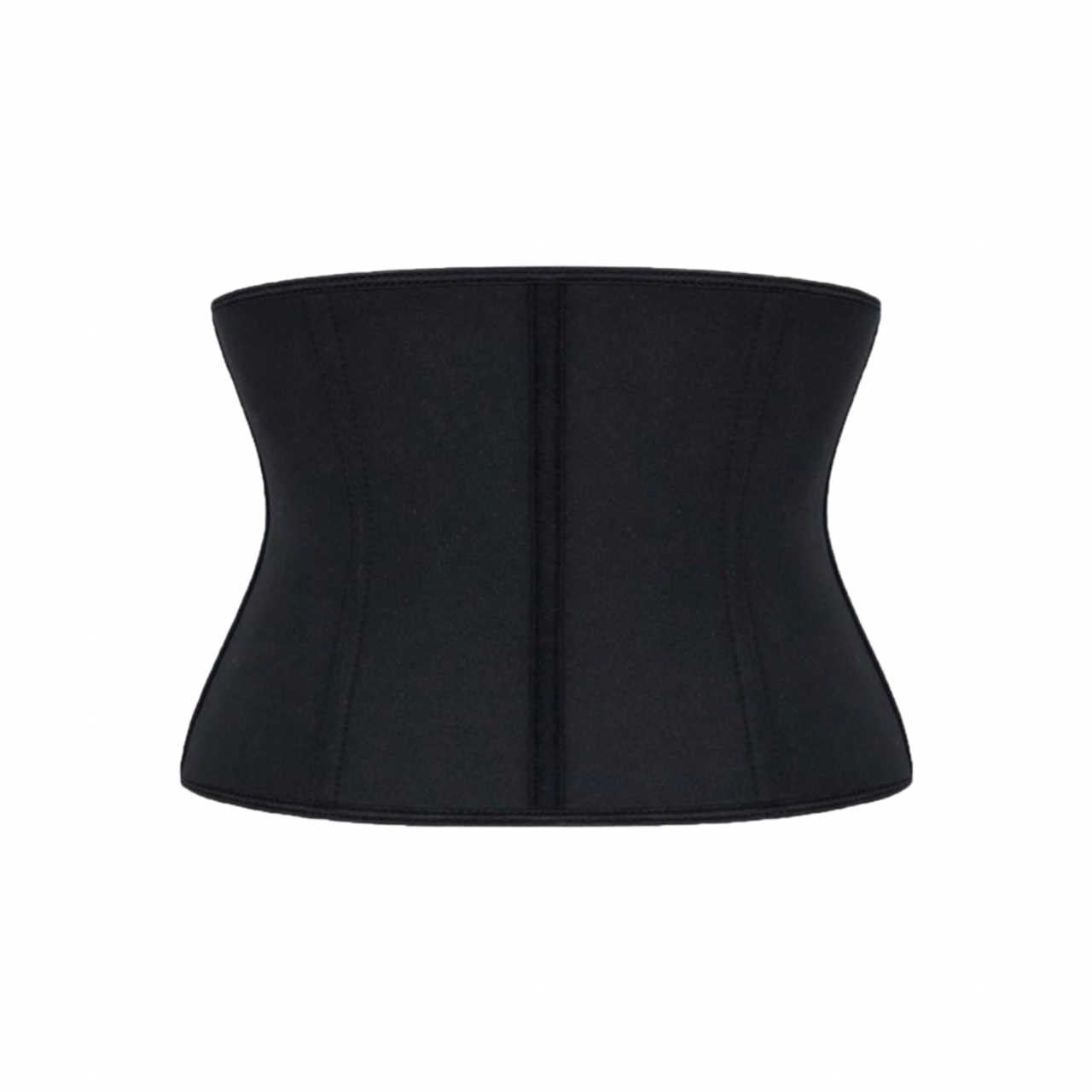 Short Torso Perfect Snatch Waist Trainer 9 Steel