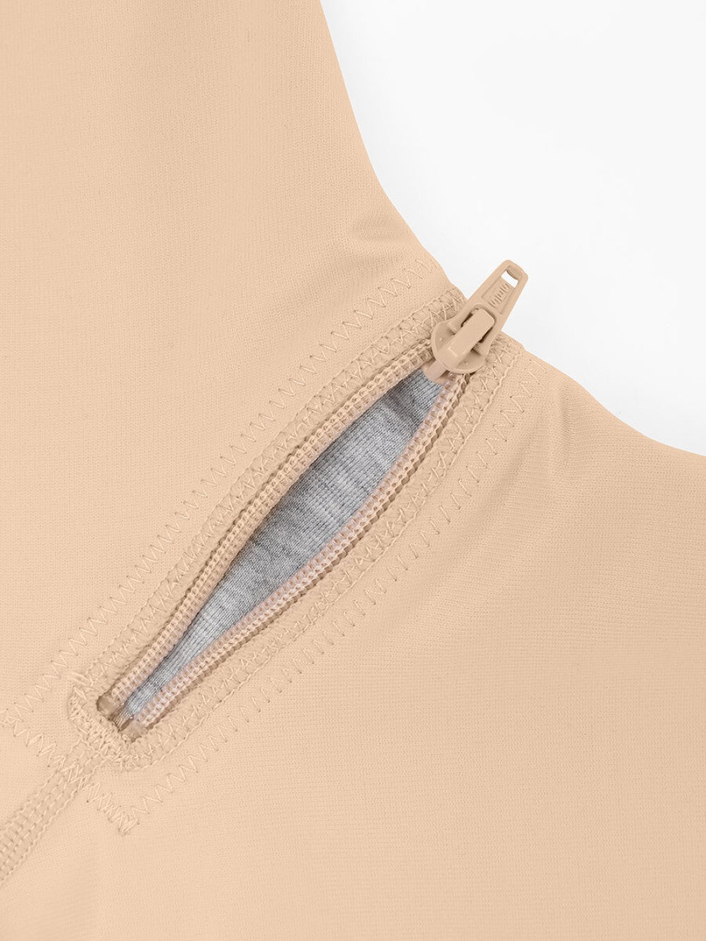 Faja Postoperative - Almond