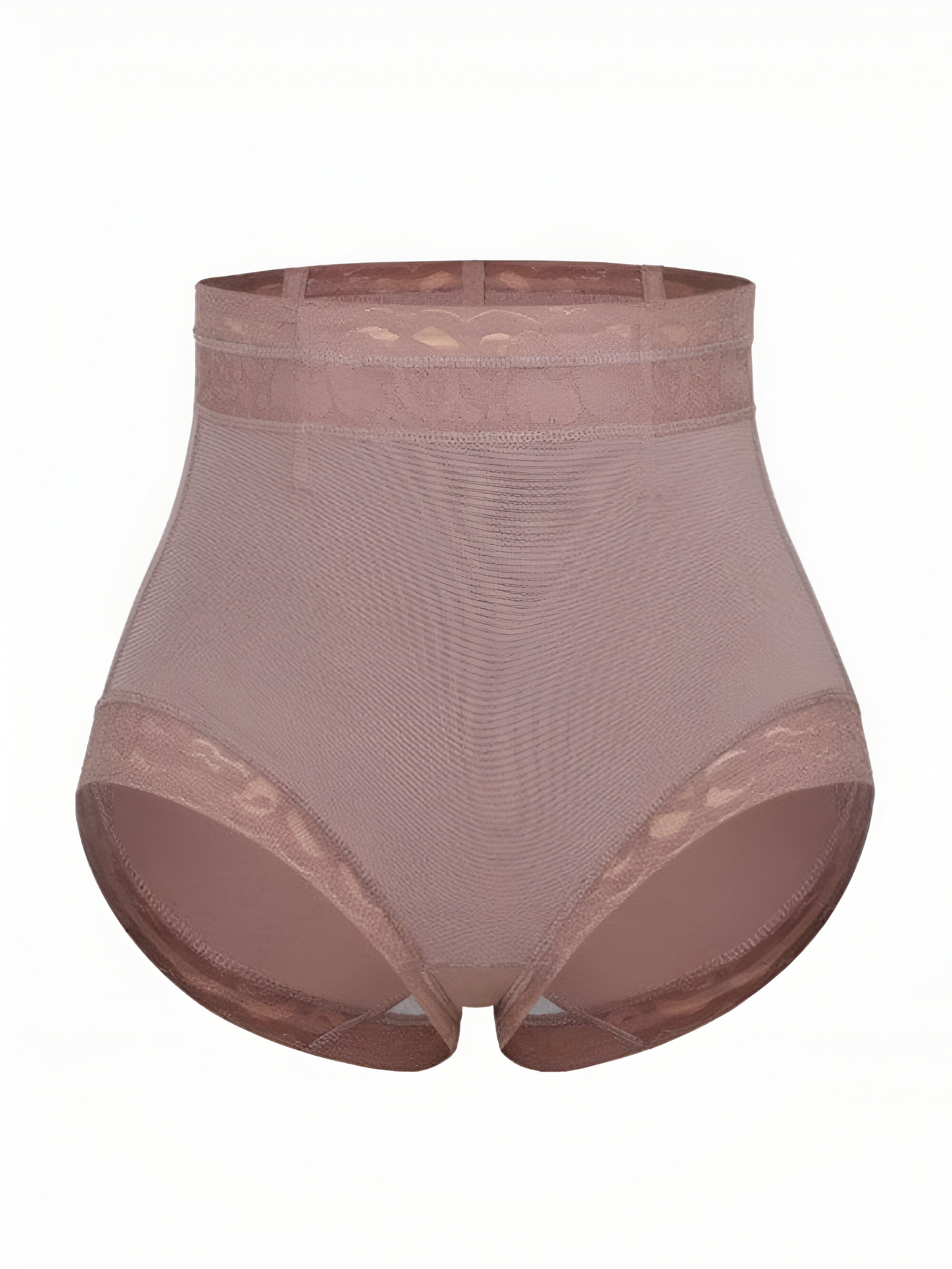 Brazilian Shorts - Mocha