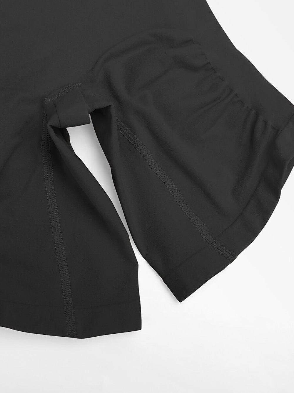 3 in 1  Seamless Body Shaper - Black