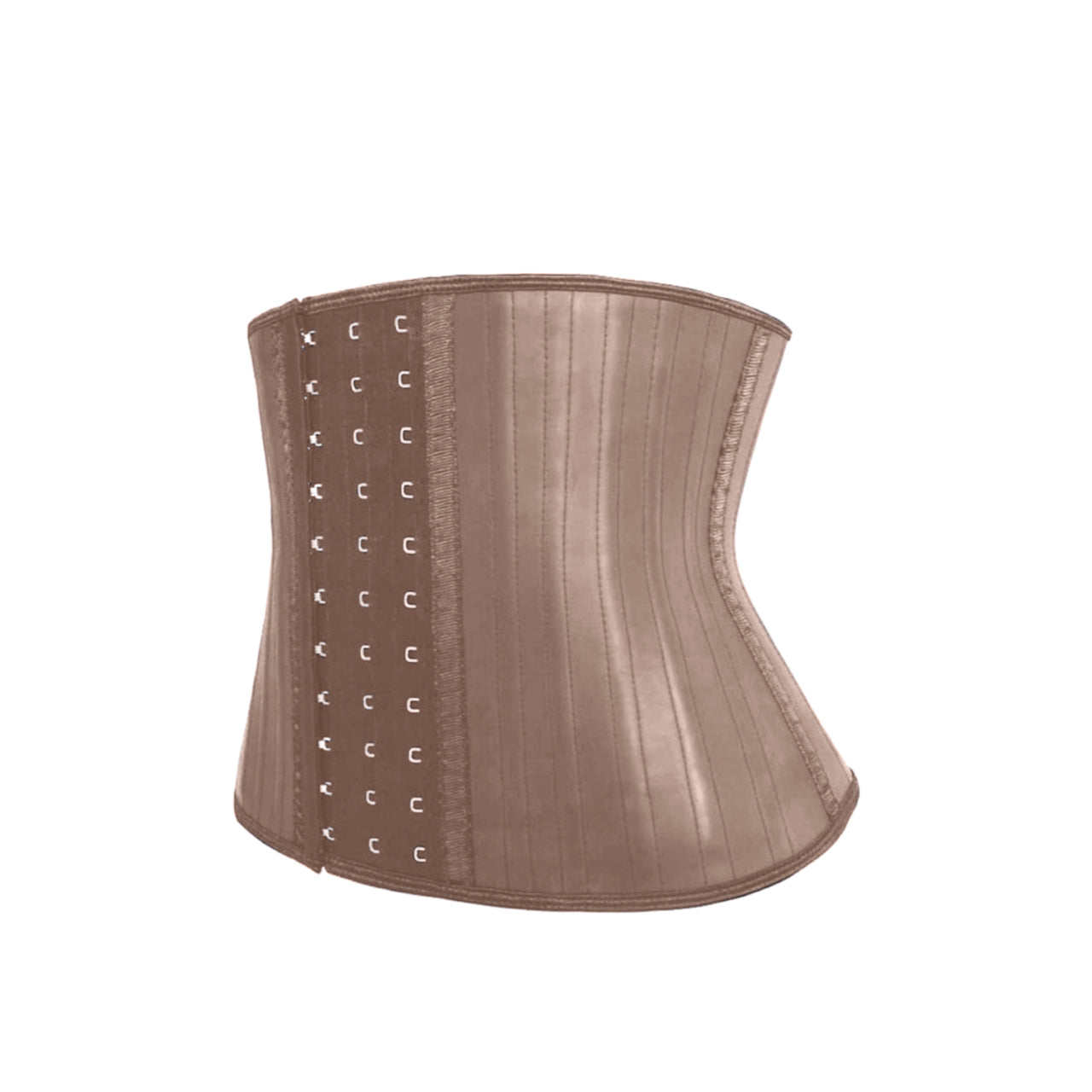 Short Torso 25 Steel Waist Trainer