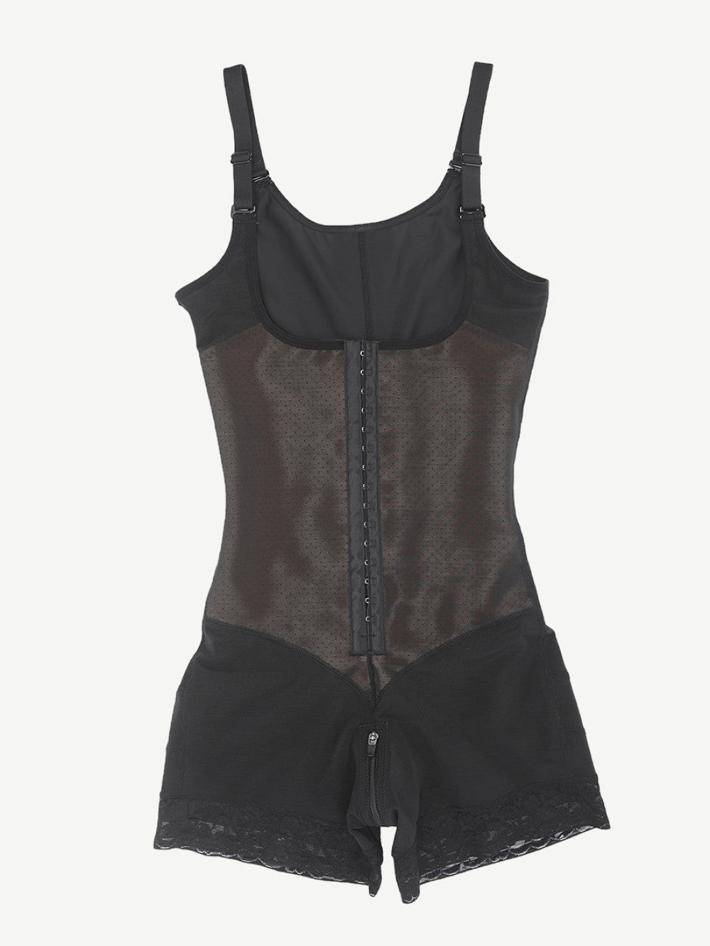 Faja Firm Compression - Blackberry