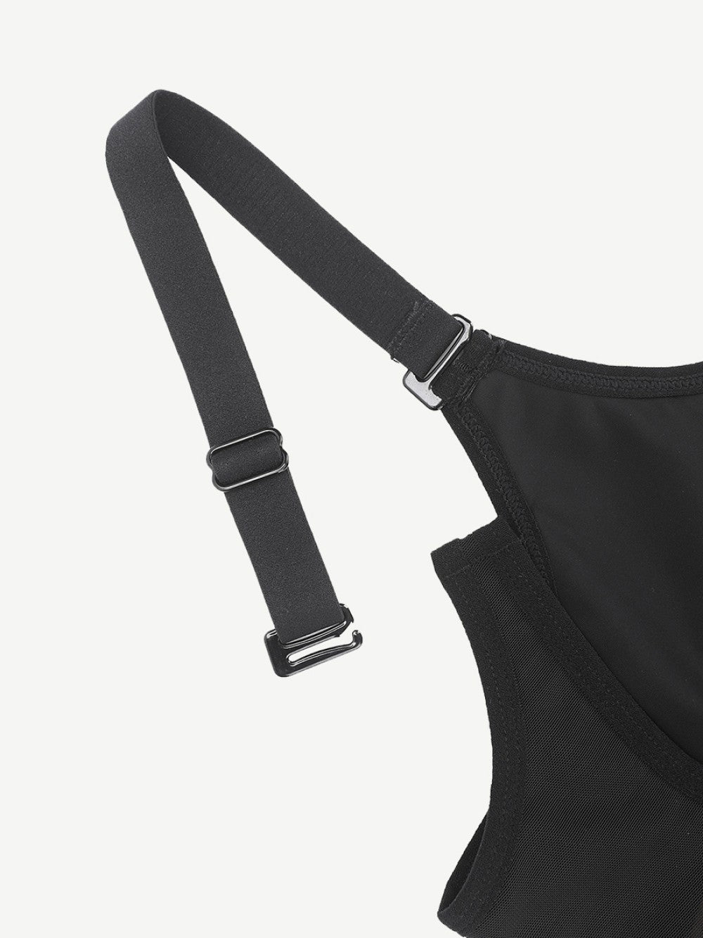 Faja Firm Compression - Blackberry