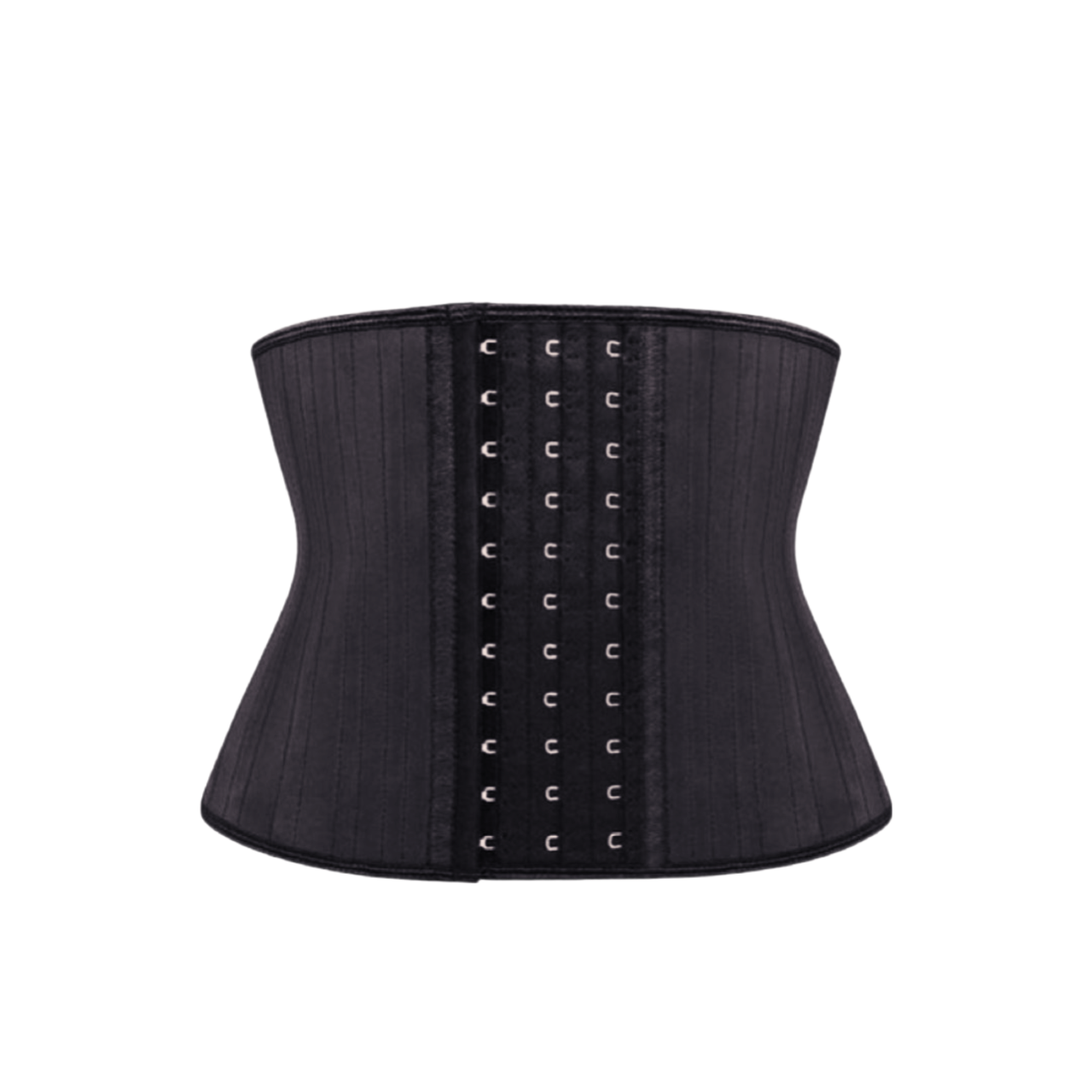 Short Torso 25 Steel Waist Trainer