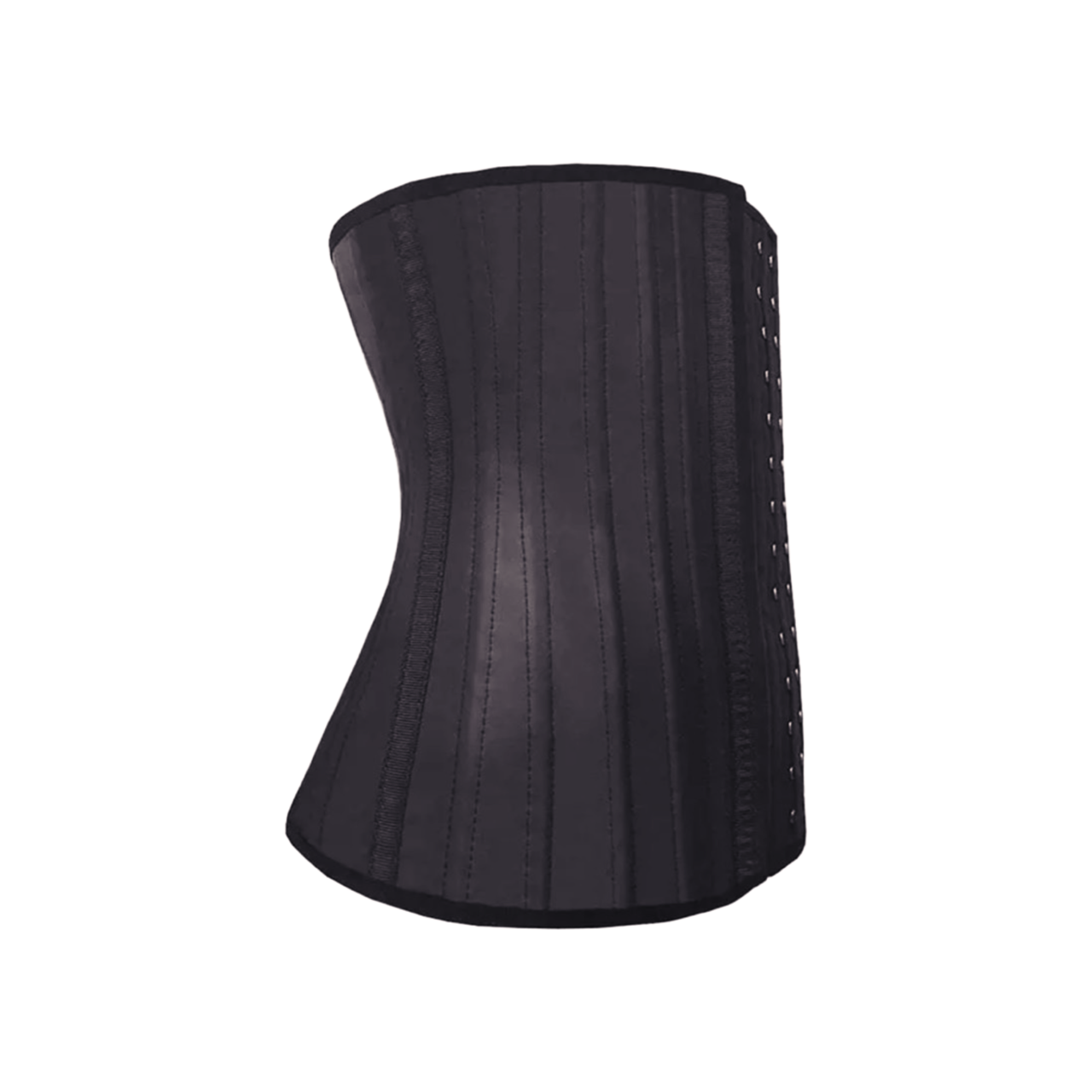 Tight Core Waist Trainer 25 Steel