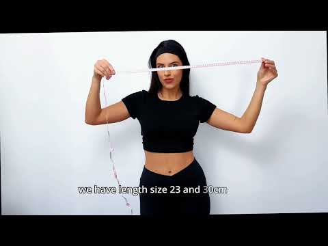 Tight Core Waist Trainer 25 Steel