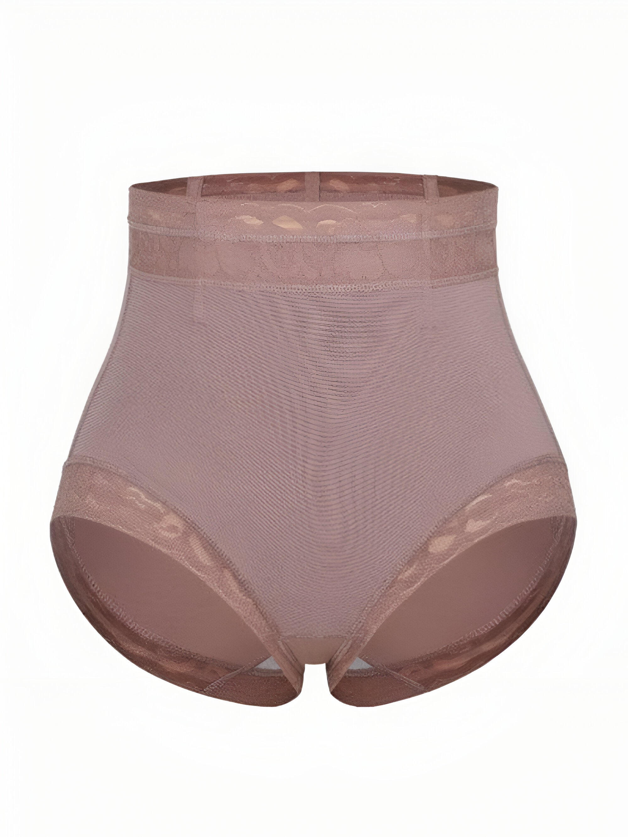 Brazilian Shorts - Dusty Pink