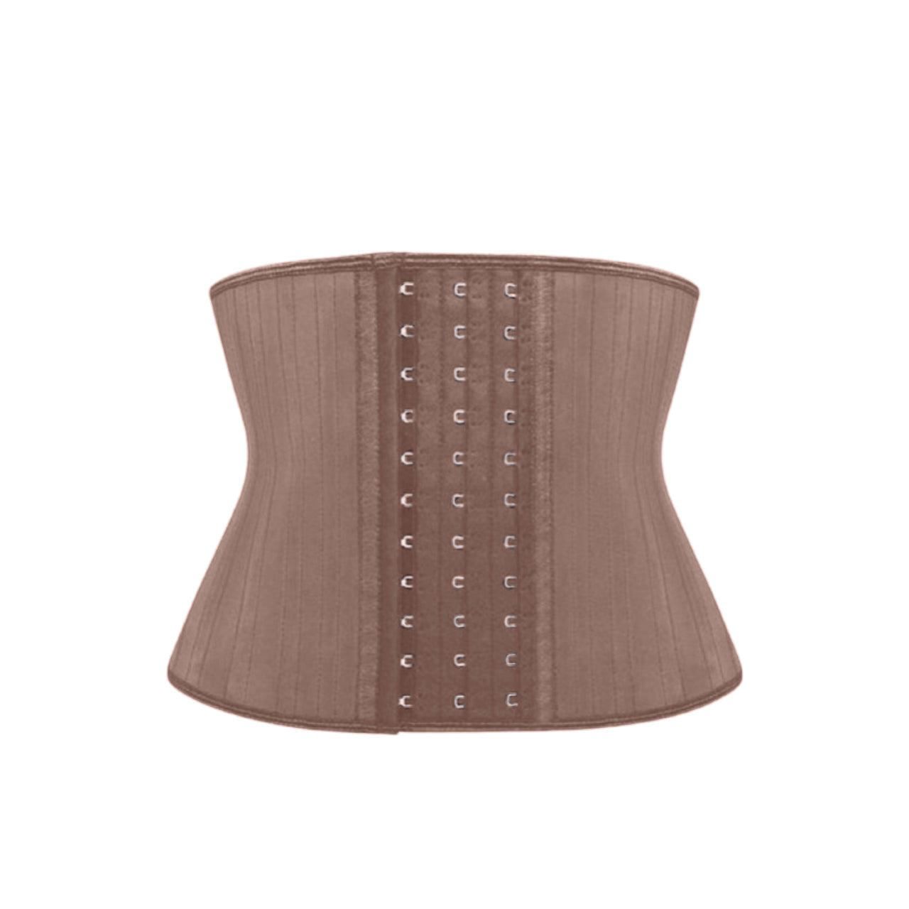 Short Torso 25 Steel Waist Trainer