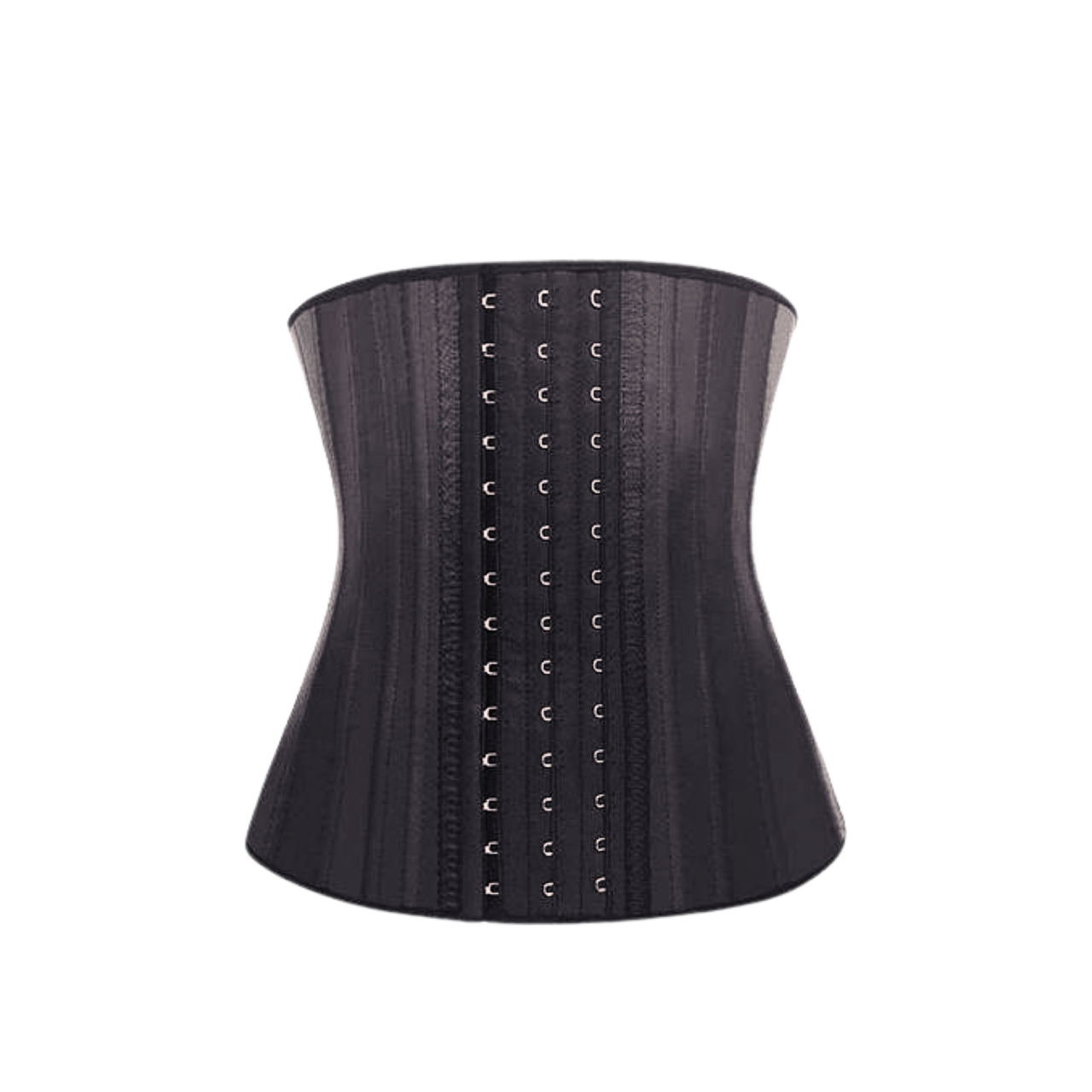 Tight Core Waist Trainer 25 Steel